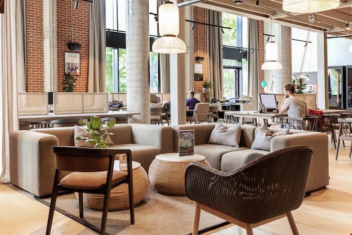 ARC Club - Earlsfield