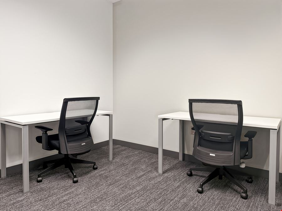 Regus - Tulsa - 6100 South Yale