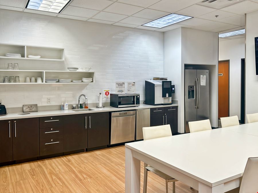 Regus - Henderson - Coronado Parkway
