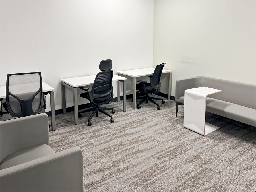 Regus - Scottsdale - Kierland