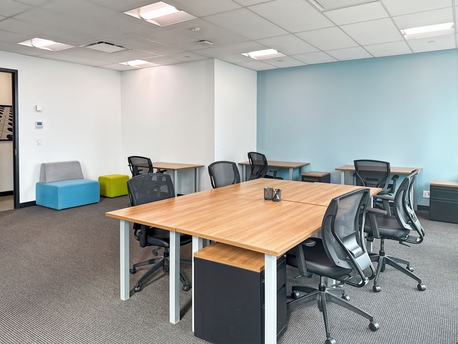 BC, Burnaby - Solo District