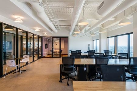 Preview of Park Tower Coworking space for Rent