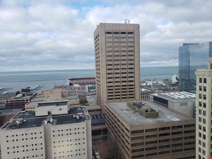 Preview of Law Offices of Cleveland Office space for Rent in Cleveland