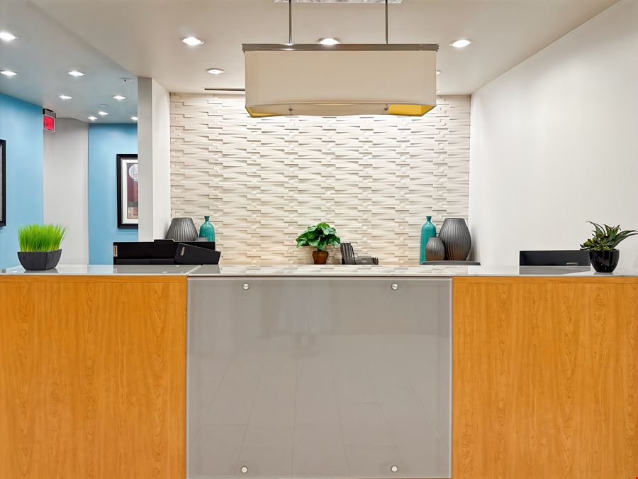 Regus - Chapel Hill
