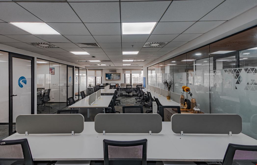 Cove Offices - OMR - Phase 2