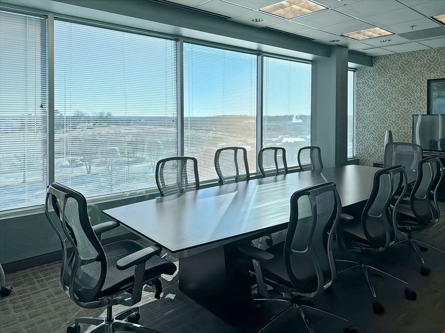 Regus - Bowie - Melford Plaza