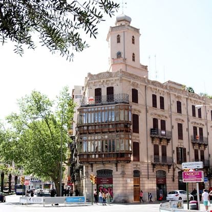 Preview of Palmapolitan Office space for Rent in Palma de Mallorca