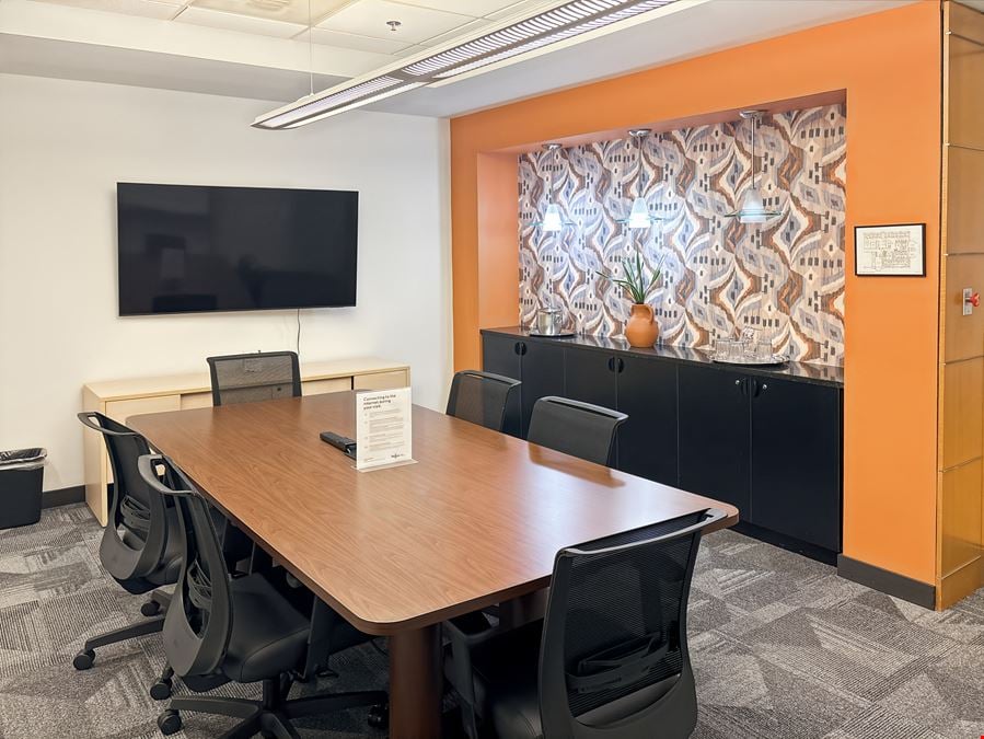 VA, Ashburn - Ashburn Rd