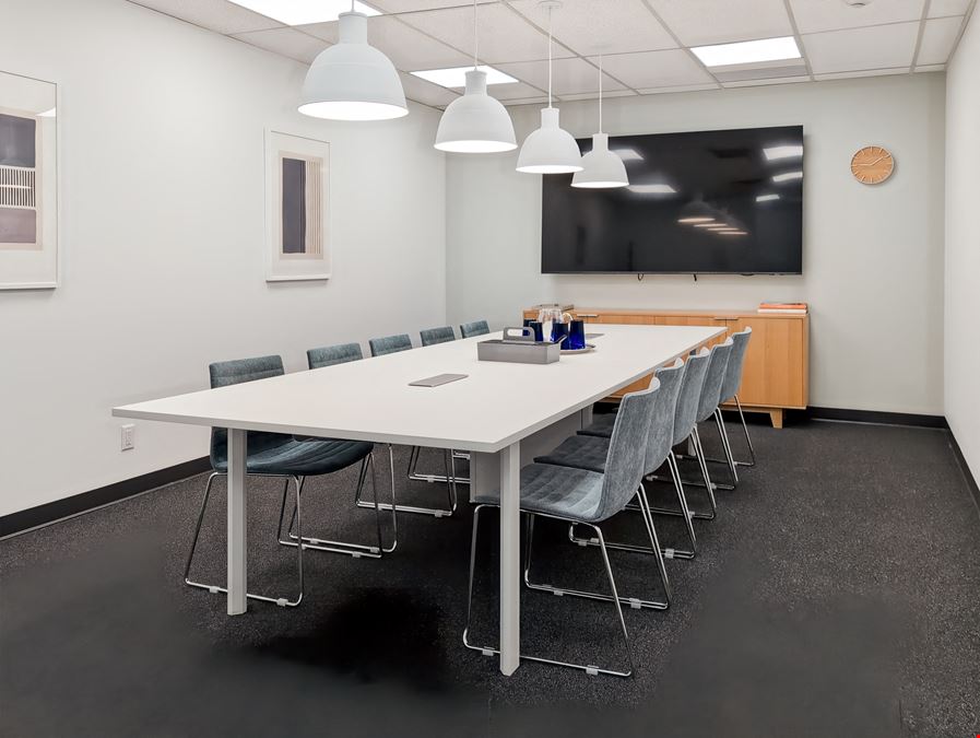 BC, Burnaby - Still Creek Dr