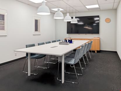 Preview of BC, Burnaby - Still Creek Dr Office space for Rent in Burnaby