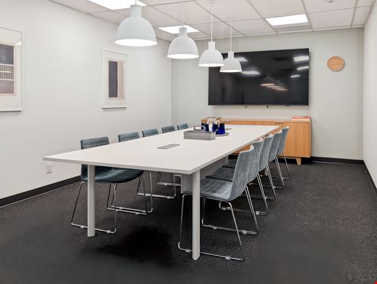 Preview of BC, Burnaby - Still Creek Dr Office space for Rent in Burnaby