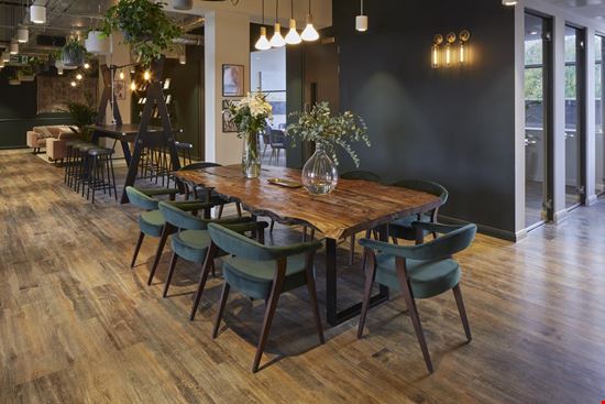 Preview of Co-Space Reading Office space for Rent in Reading