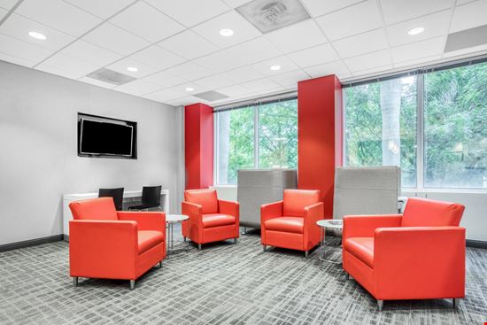 Preview of Weston Pointe II Office space for Rent in Weston