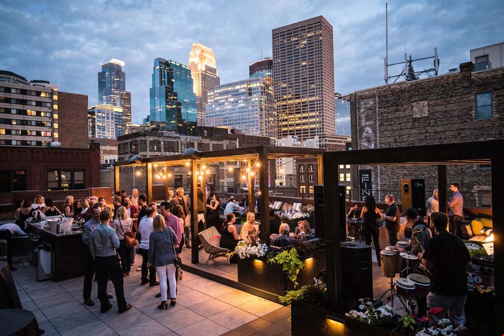 Brick & Mortar - Minneapolis