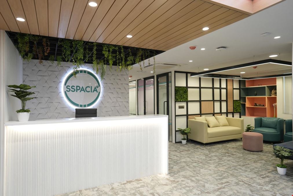 Sspacia - Premier House