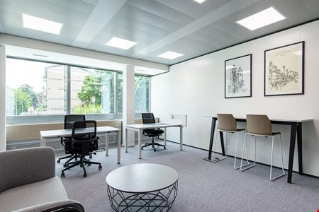 Preview of Aberdeen, 1 Berry Street Coworking space for Rent in Aberdeen