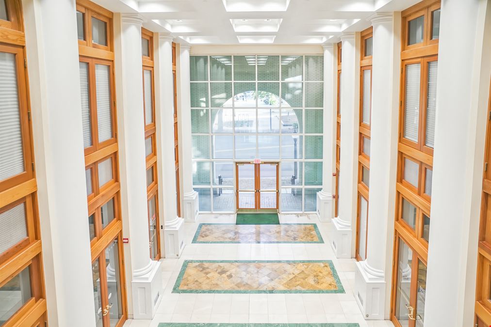 FL, Gainesville - East University Avenue