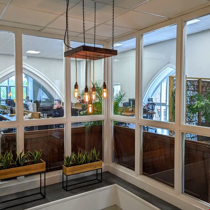 Future Leap - Clifton