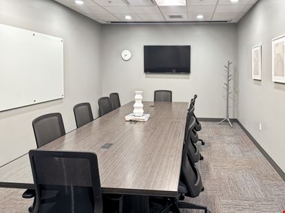 WV, Triadelphia - Wharton Circle