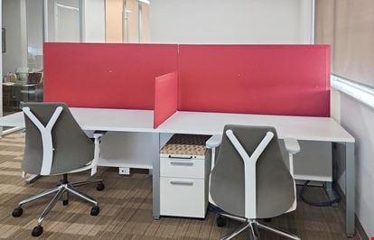 Regus - Columbus - Veterans Pkwy