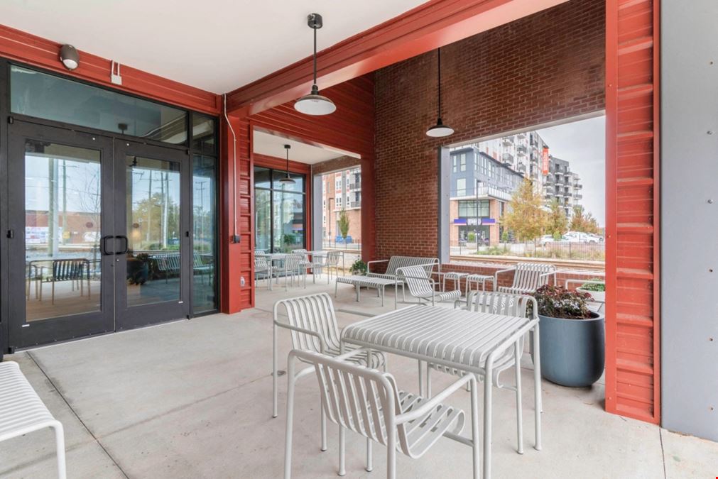 436 East 36th Street