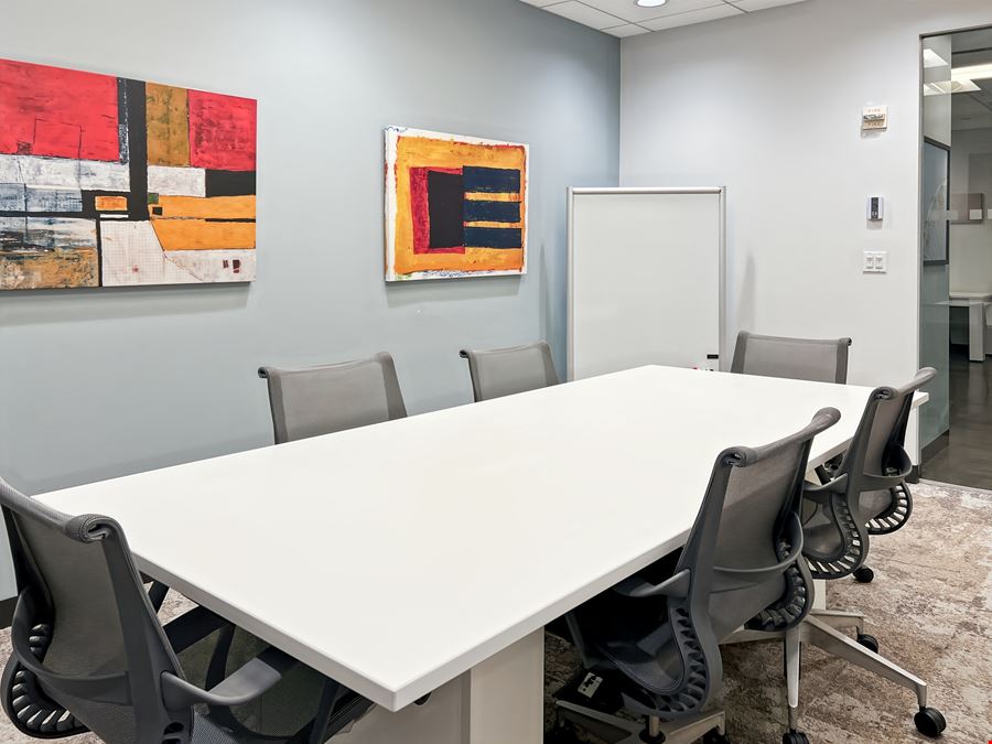 NY, New York City - Madison Square Garden