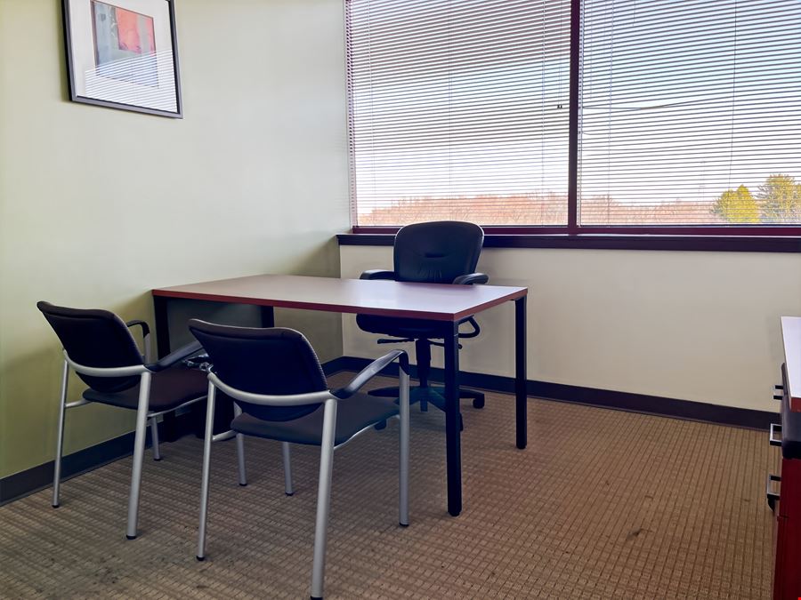 PA, Newtown - Yardley