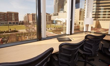 Preview of 175 on the Park Coworking space for Rent in Columbus