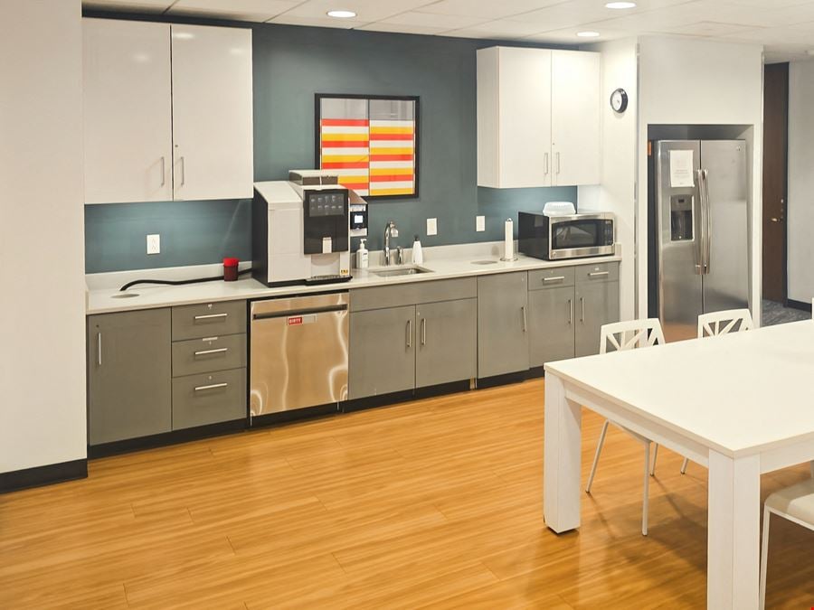 Regus - Cleveland - City Center