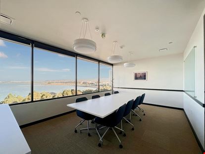 Spaces The Towers Emeryville