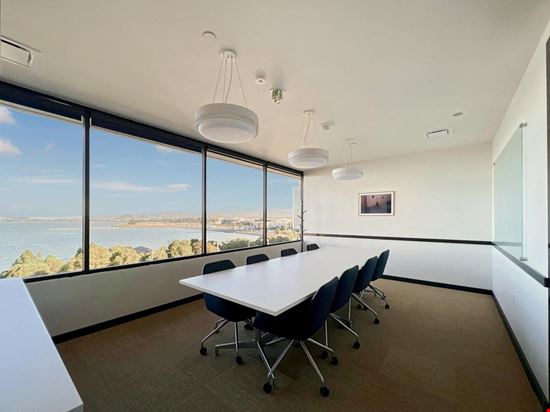 Spaces The Towers Emeryville