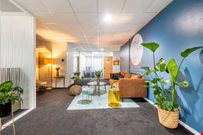 B'Coworker Nantes Chantrerie