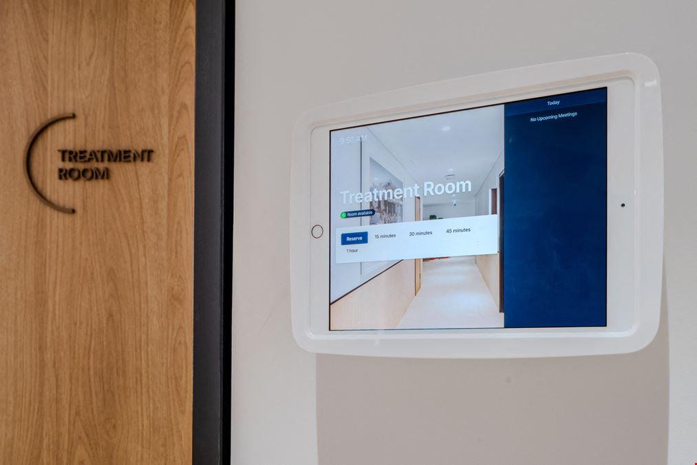 Tank Stream Labs - Tank Stream Suites - Kent Street