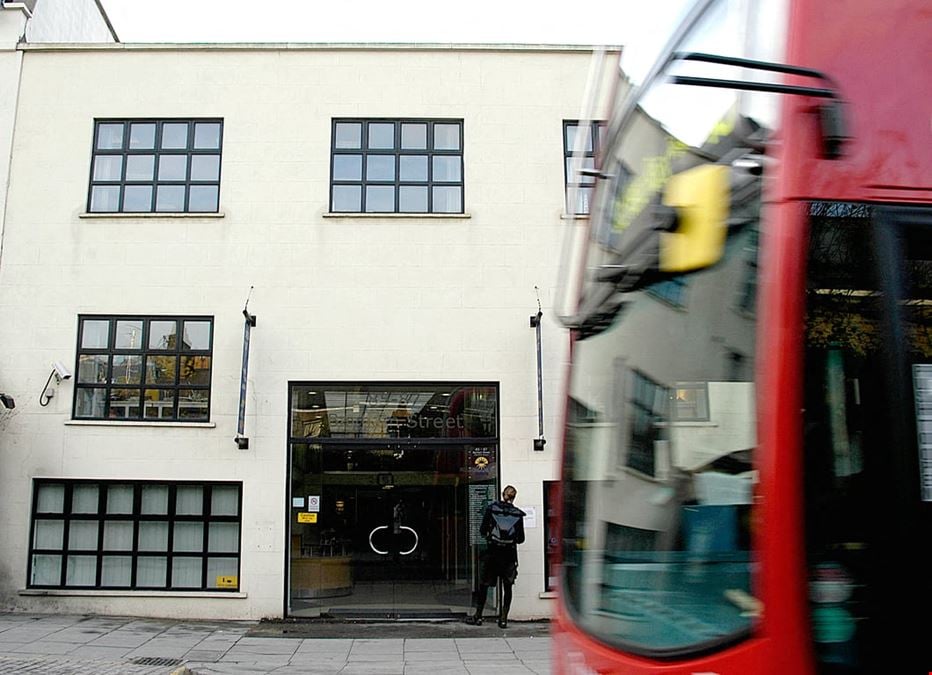 Oasis Serviced Offices - Oasis - Camden