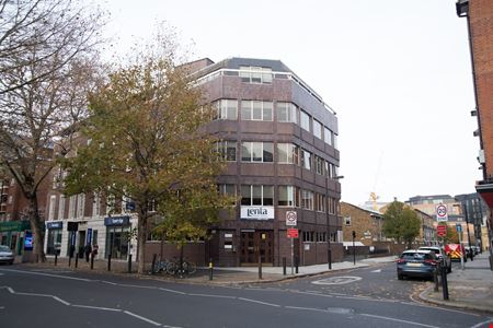 Preview of LentaSpace - Waterloo House Coworking space for Rent in London
