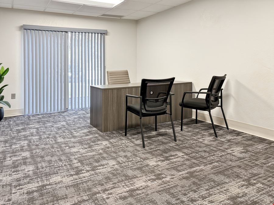 HQ - Jacksonville - 4110 Southpoint Blvd