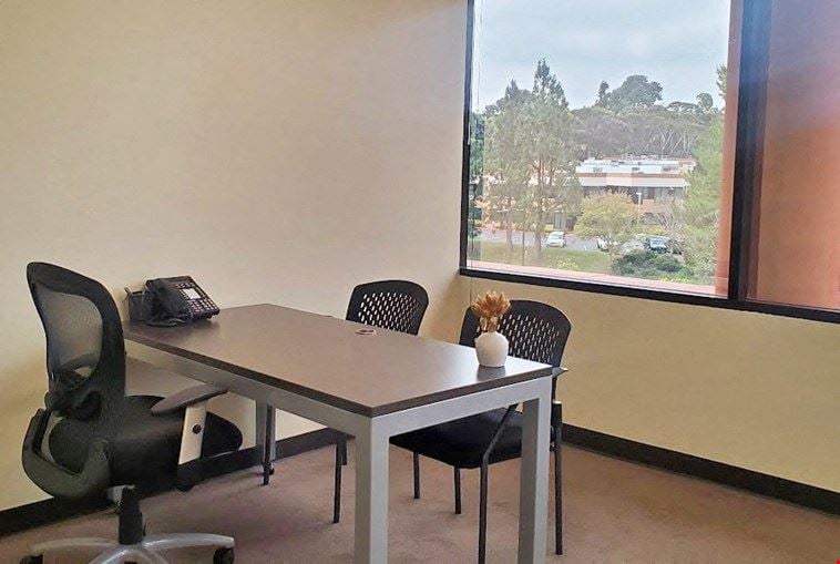 On Demand Office