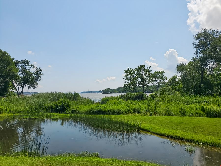 MD, Belcamp - Millennium Dr