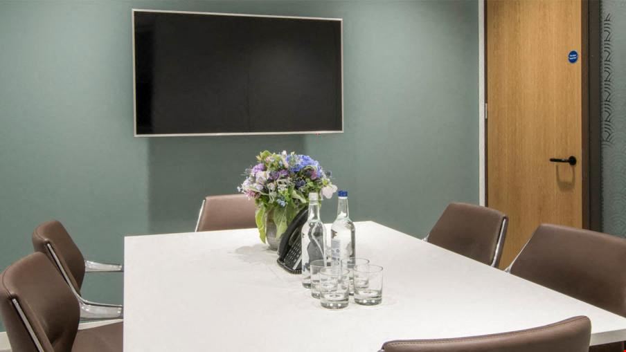 Argyll - King William Street