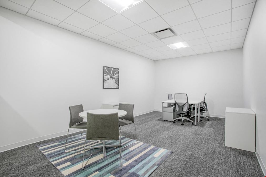 Spaces Legacy Central