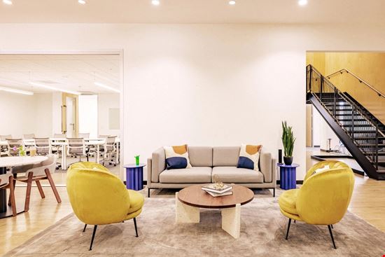 Preview of 77 Geary Street Office space for Rent in San Francisco