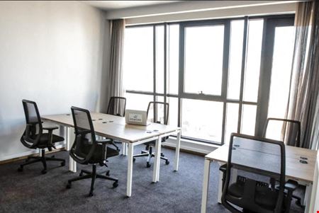 Preview of Kowork Onomo Massira Coworking space for Rent in Casablanca