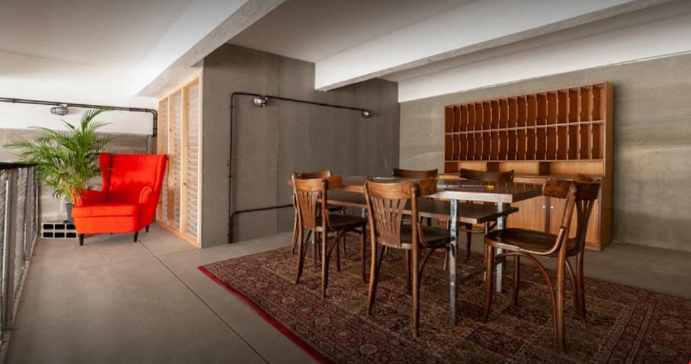 Sitio - Alto De São João