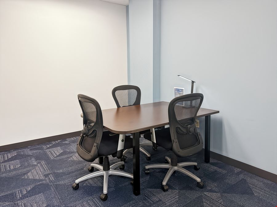 HQ - Lenexa -W 84th Terrace
