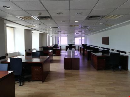Preview of Featherlite Evoma - KR Puram Office space for Rent in Bangalore