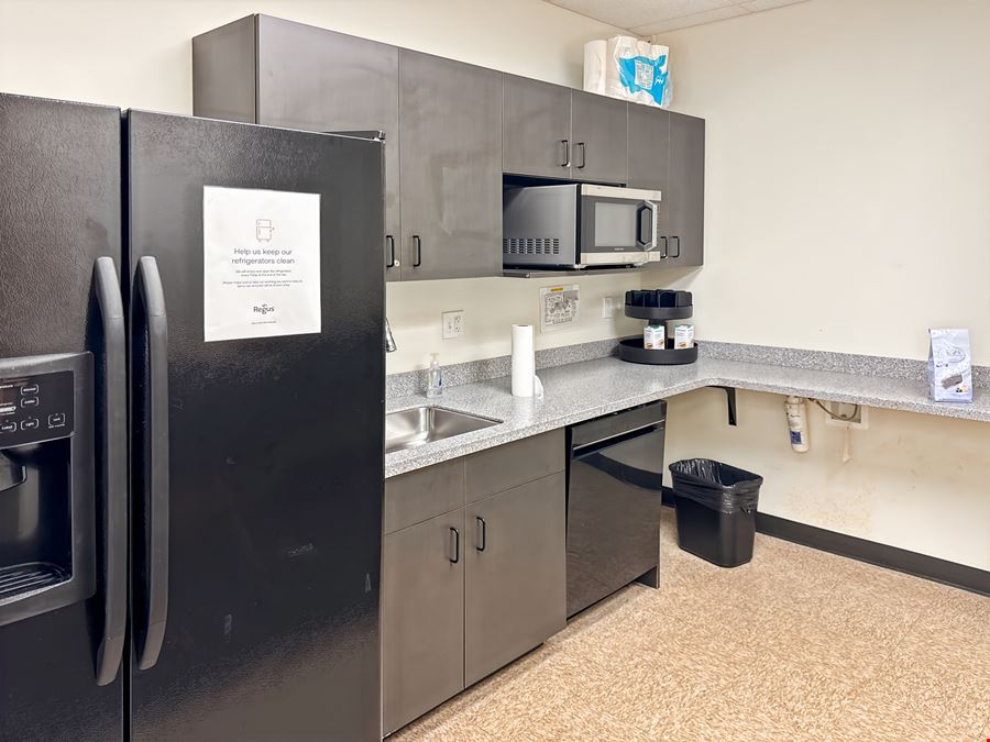 MD, Bethesda - Wisconsin Ave