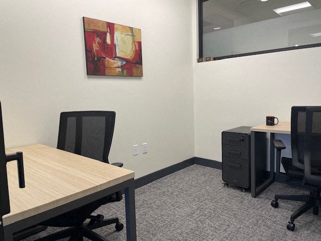 Private Office