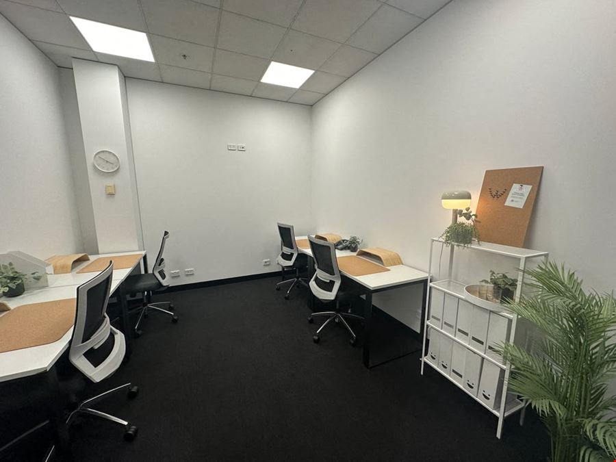 Waterman - Chadstone