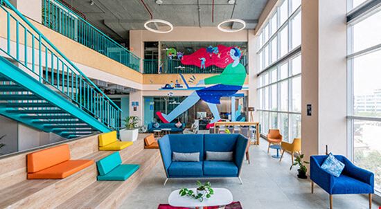 91Springboard - ITPL