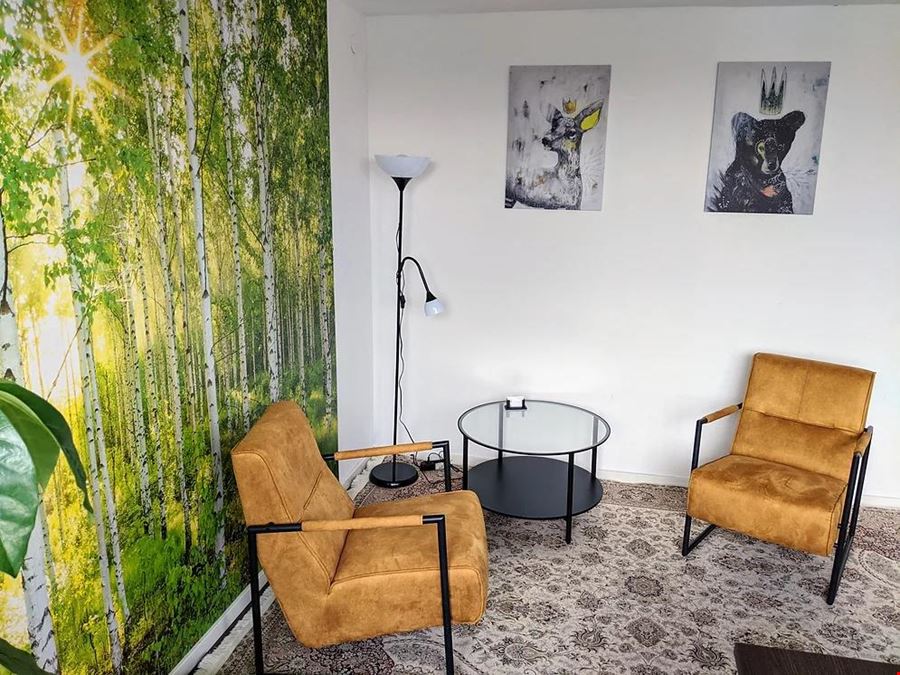 Office Center Hoisten Neuss